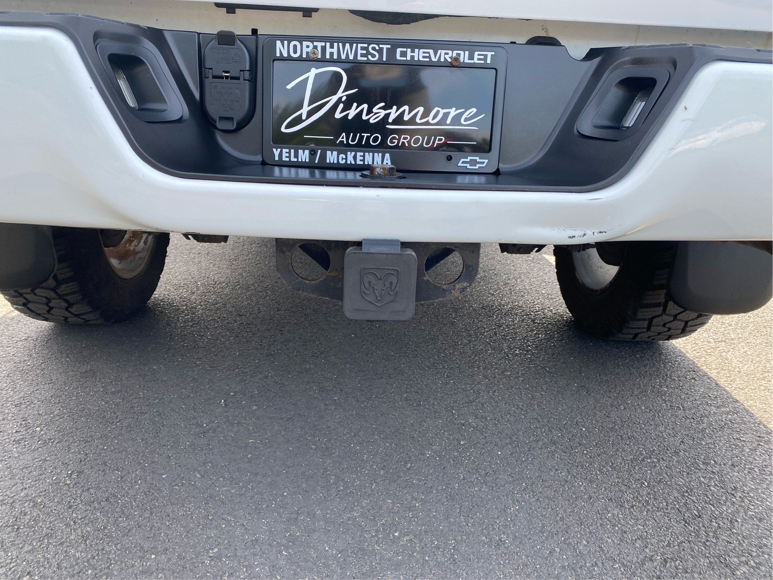 2014 RAM 1500 Sport