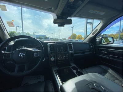 2014 RAM 1500 Sport