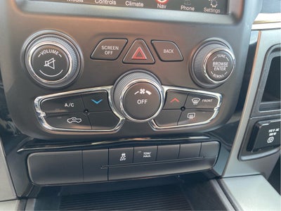 2014 RAM 1500 Sport