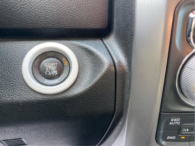 2014 RAM 1500 Sport