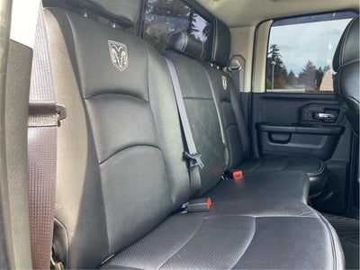2014 RAM 1500 Sport