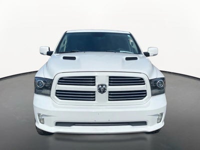 2014 RAM 1500 Sport