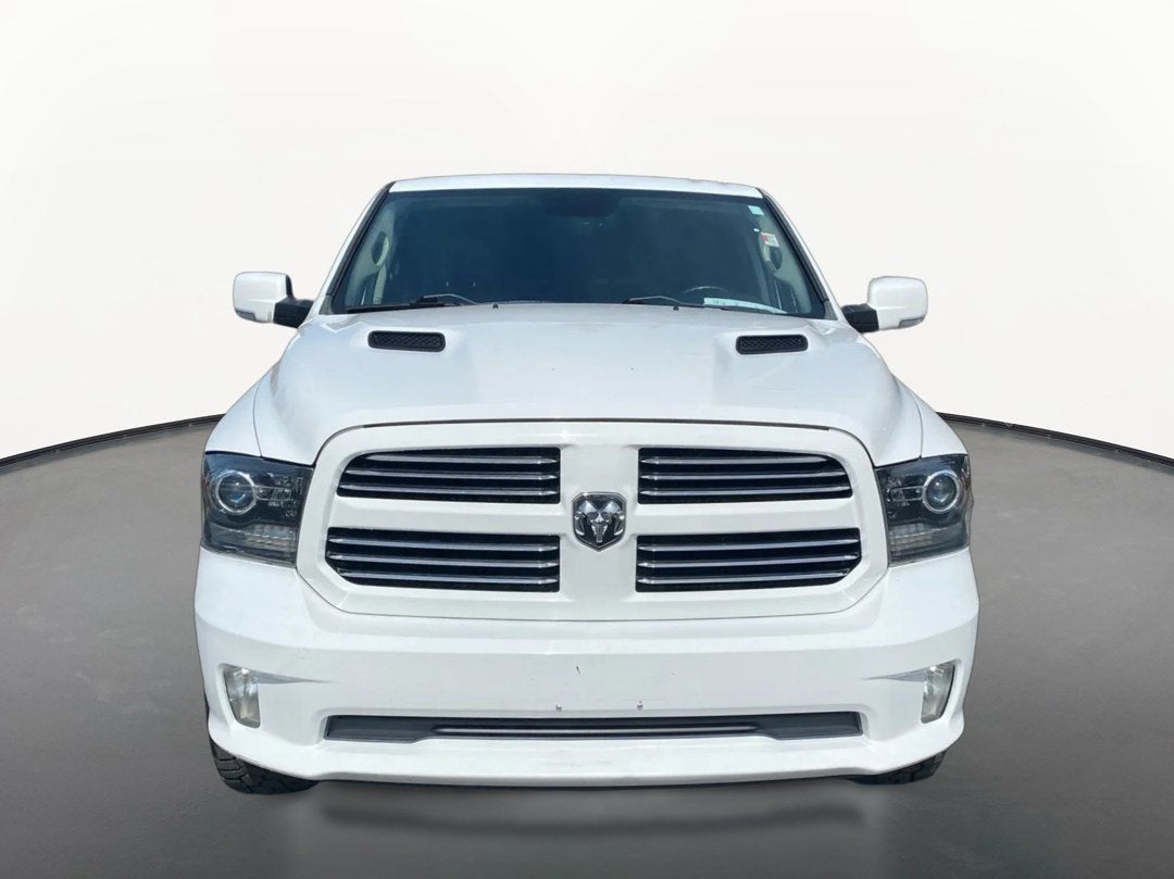 2014 RAM 1500 Sport