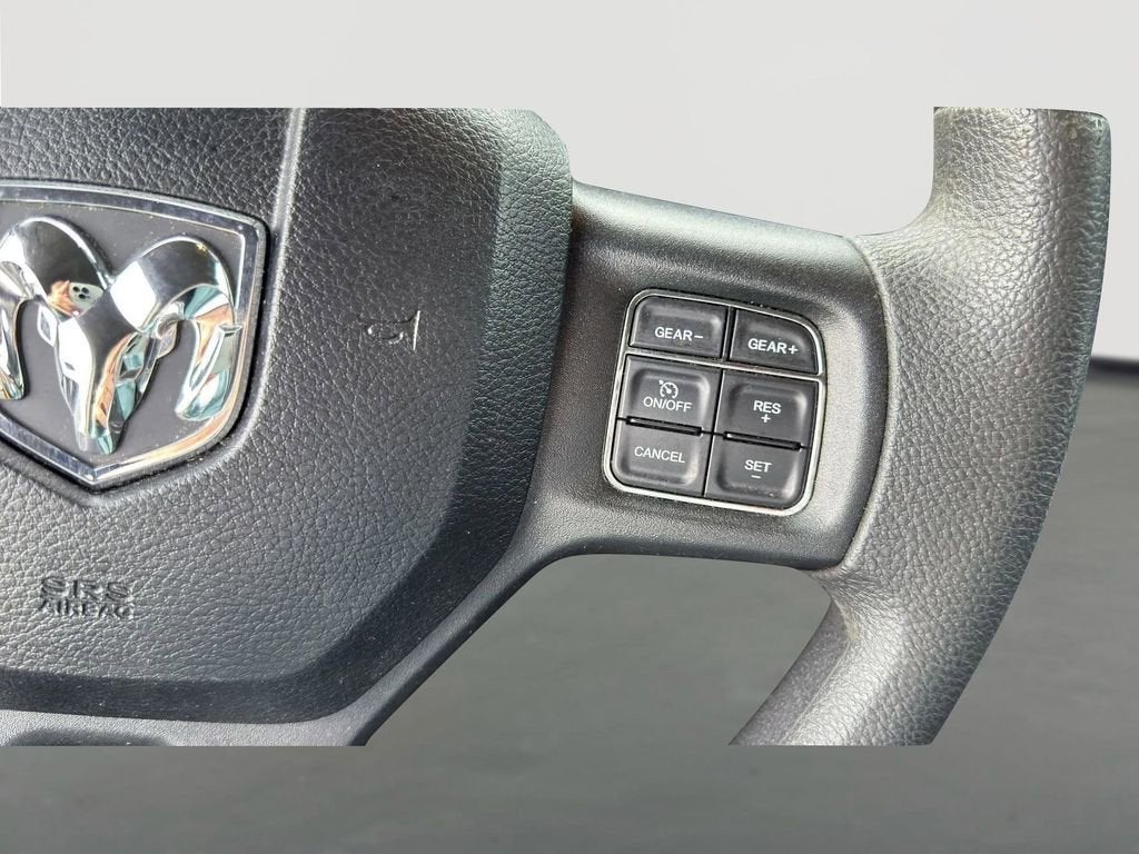 2019 RAM 1500 Classic Express