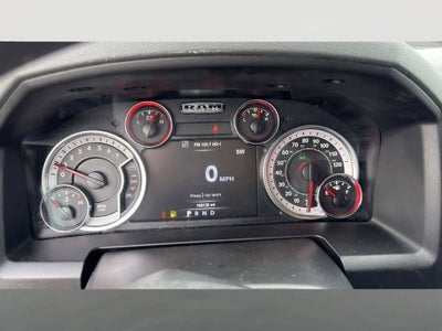 2019 RAM 1500 Classic Express