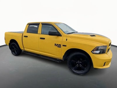 2019 RAM 1500 Classic Express