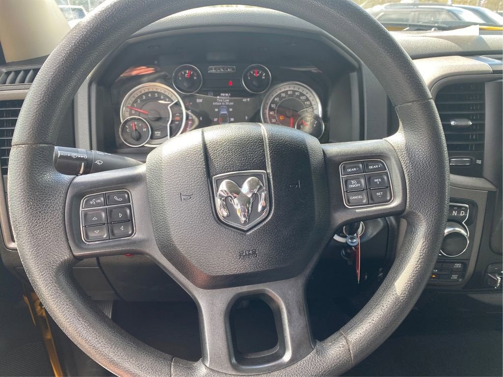 2019 RAM 1500 Classic Express