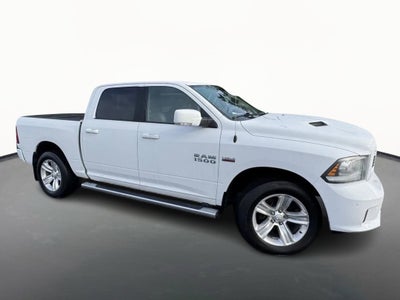2018 RAM 1500 Sport
