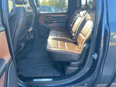 2020 RAM 1500 Longhorn