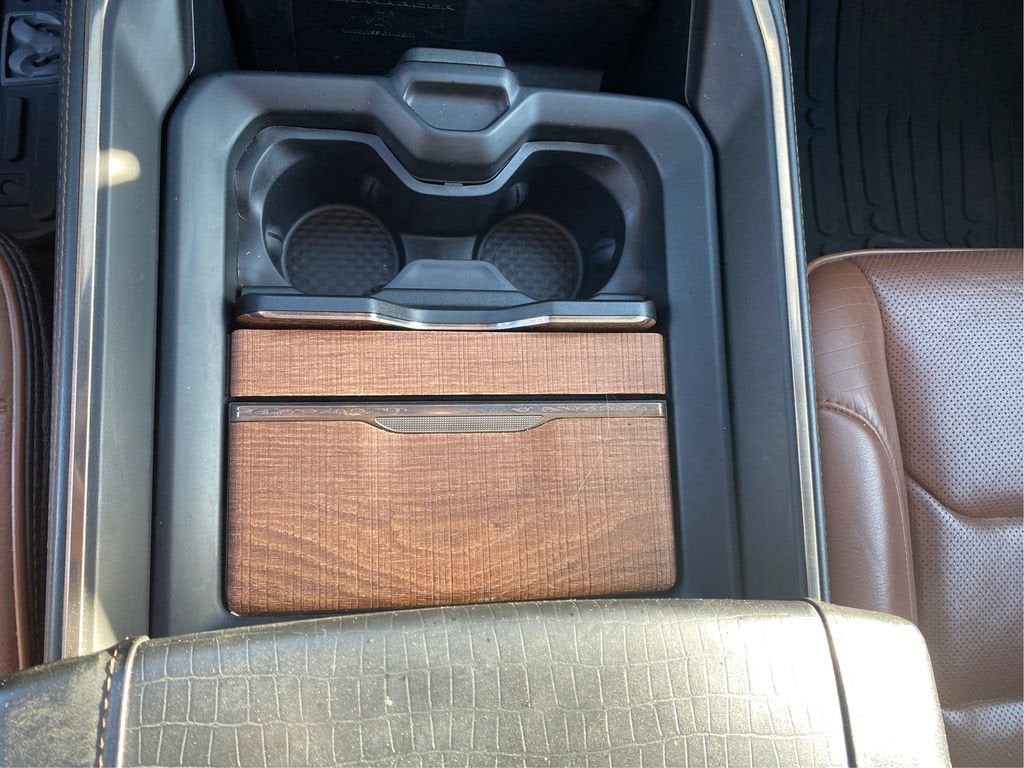 2020 RAM 1500 Longhorn