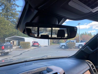 2020 RAM 1500 Longhorn