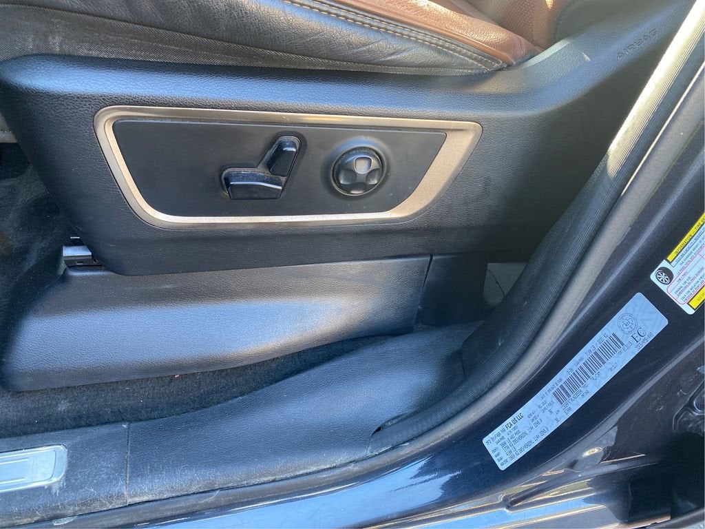 2020 RAM 1500 Longhorn