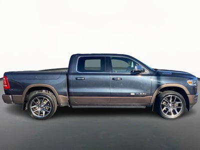 2020 RAM 1500 Longhorn