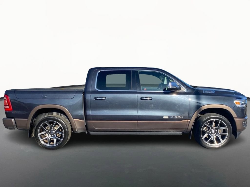 2020 RAM 1500 Longhorn