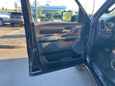2020 RAM 1500 Longhorn
