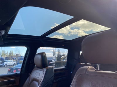 2020 RAM 1500 Longhorn