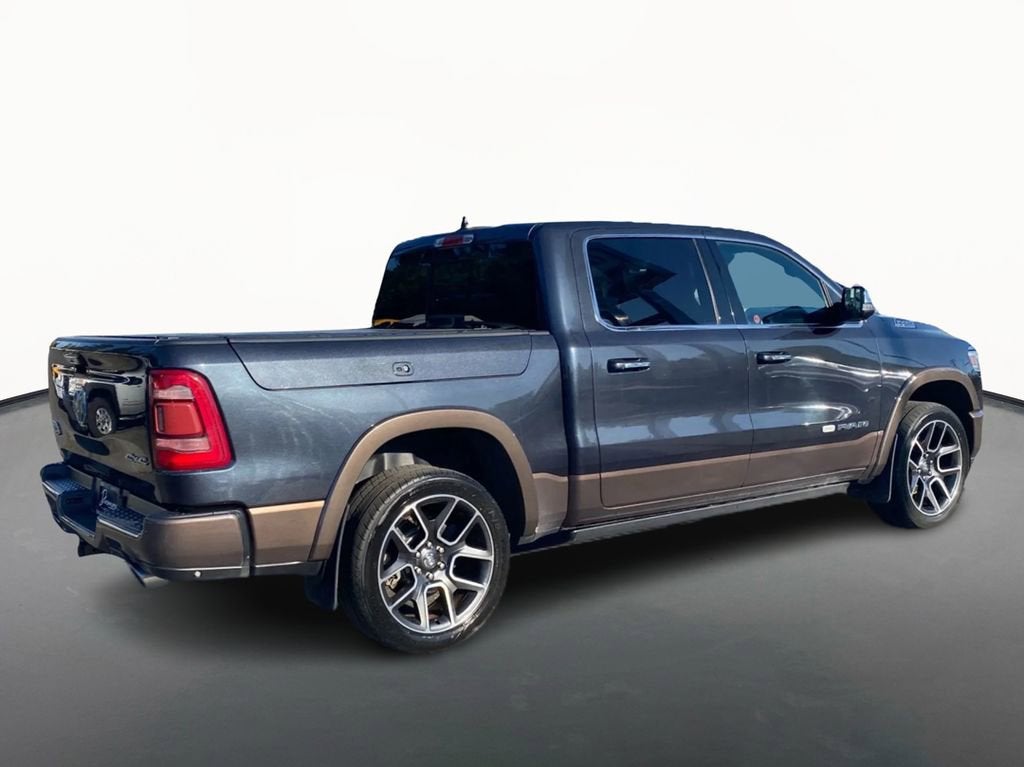 2020 RAM 1500 Longhorn