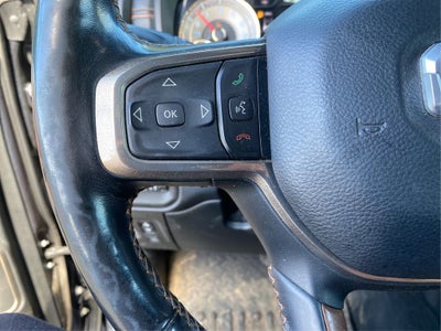 2020 RAM 1500 Longhorn