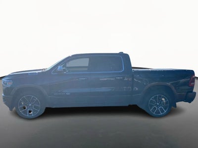 2020 RAM 1500 Longhorn