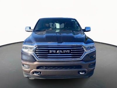 2020 RAM 1500 Longhorn
