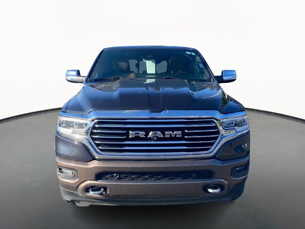 2020 RAM 1500 Longhorn