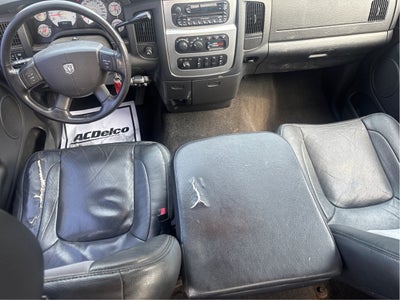 2005 Dodge Ram 1500 SLT