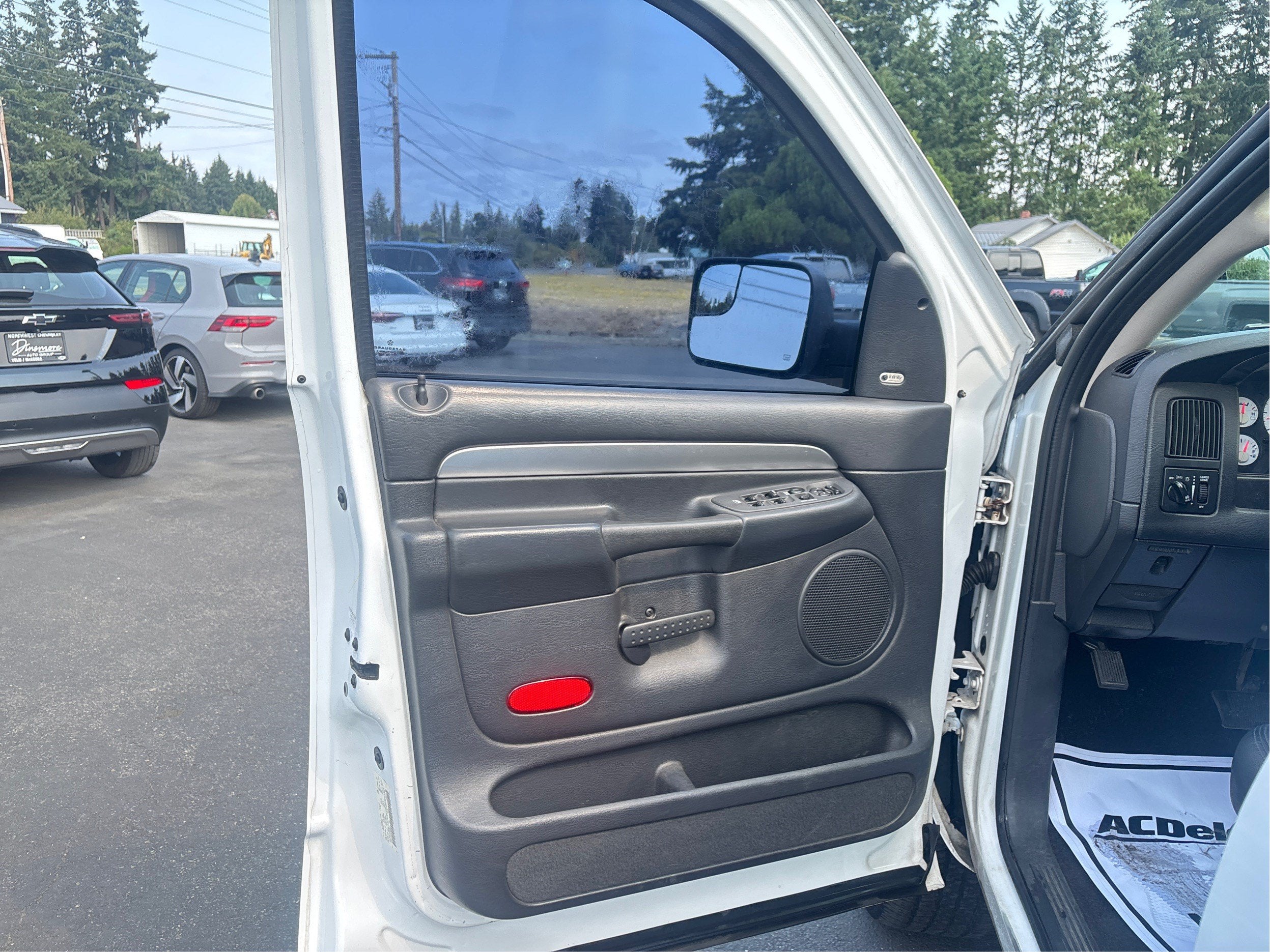 2005 Dodge Ram 1500 SLT