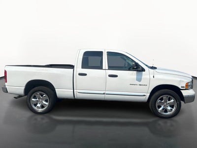 2005 Dodge Ram 1500 SLT
