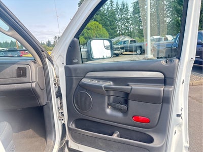 2005 Dodge Ram 1500 SLT