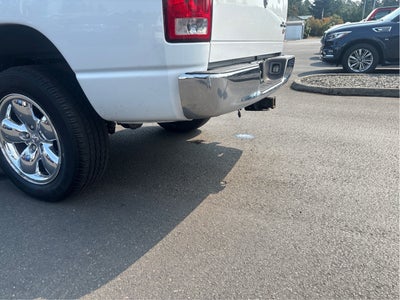 2005 Dodge Ram 1500 SLT