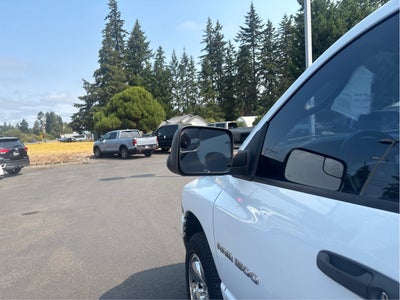2005 Dodge Ram 1500 SLT