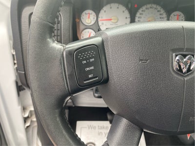 2005 Dodge Ram 1500 SLT
