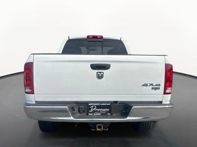 2005 Dodge Ram 1500 SLT