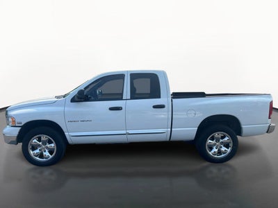 2005 Dodge Ram 1500 SLT