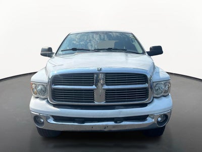 2005 Dodge Ram 1500 SLT