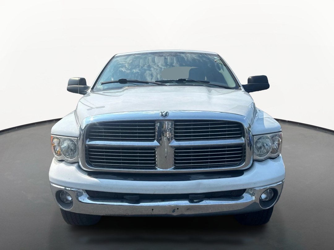 2005 Dodge Ram 1500 SLT