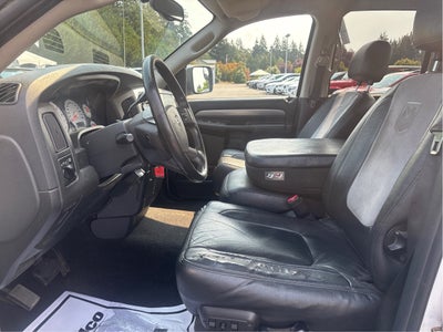 2005 Dodge Ram 1500 SLT