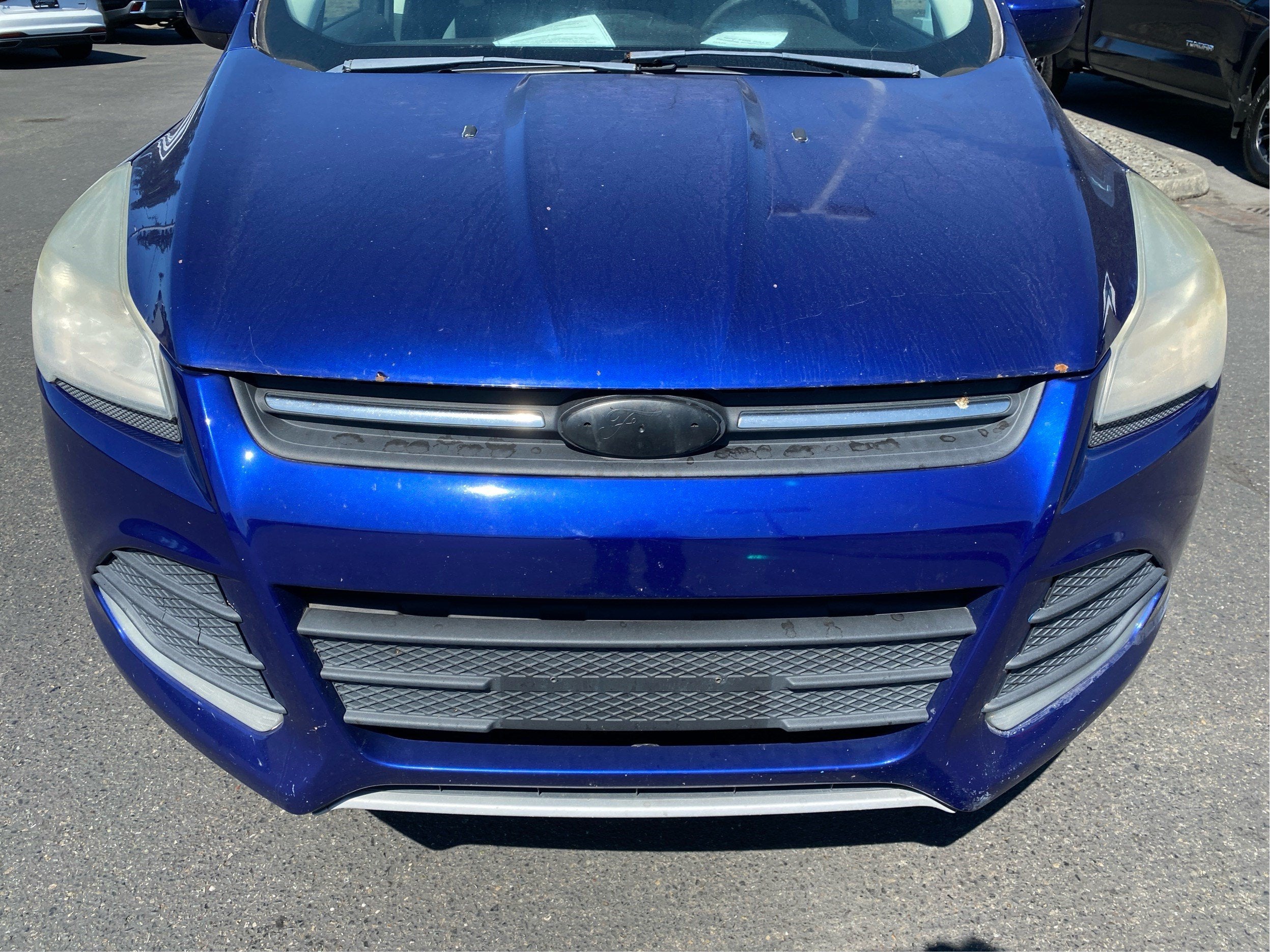 2013 Ford Escape SE