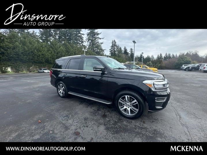 2023 Ford Expedition Limited