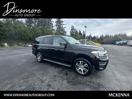 2023 Ford Expedition Limited