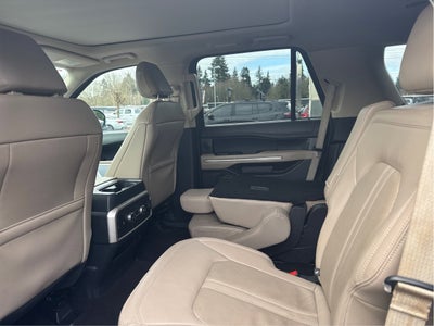 2023 Ford Expedition Limited