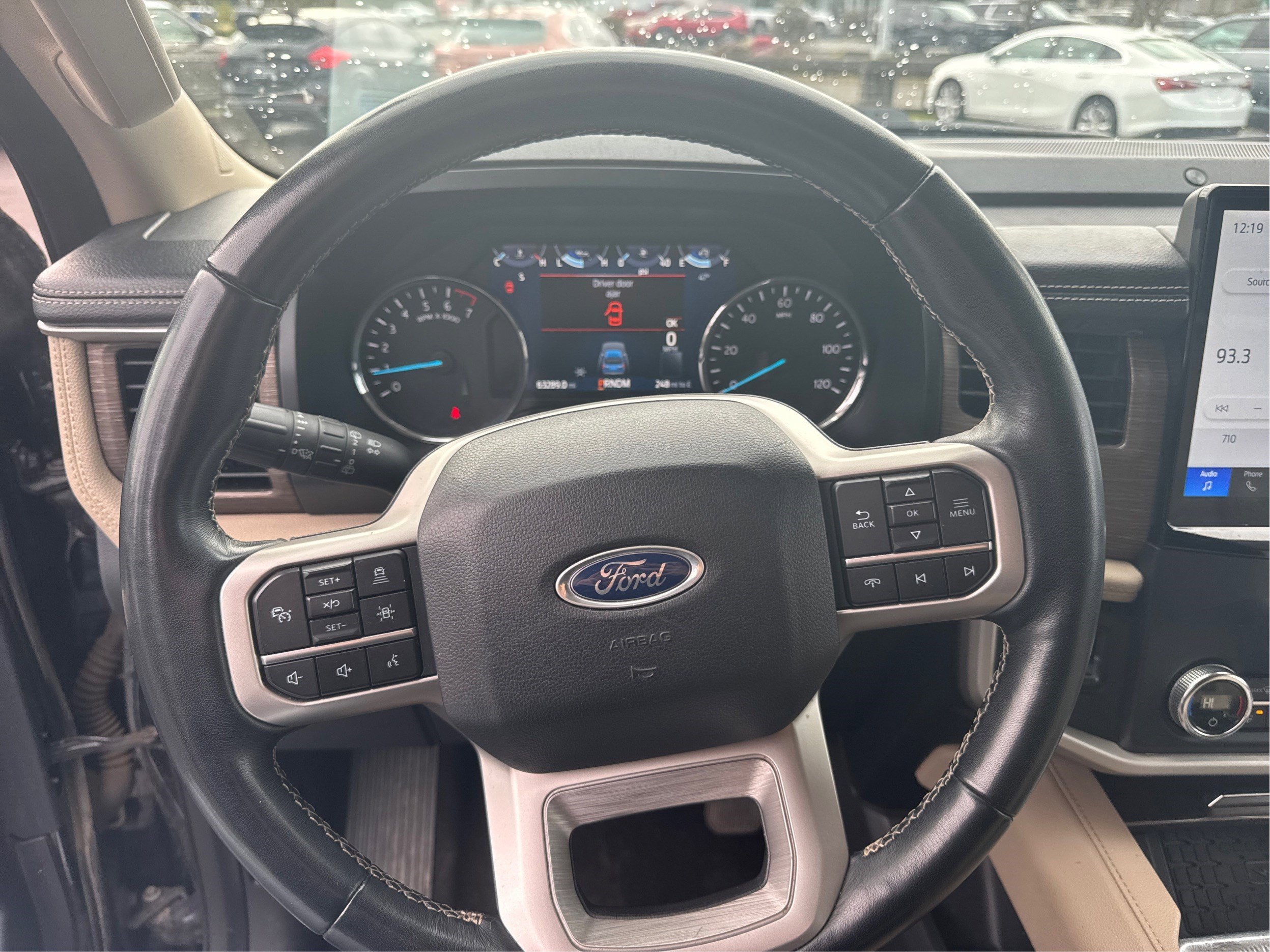 2023 Ford Expedition Limited