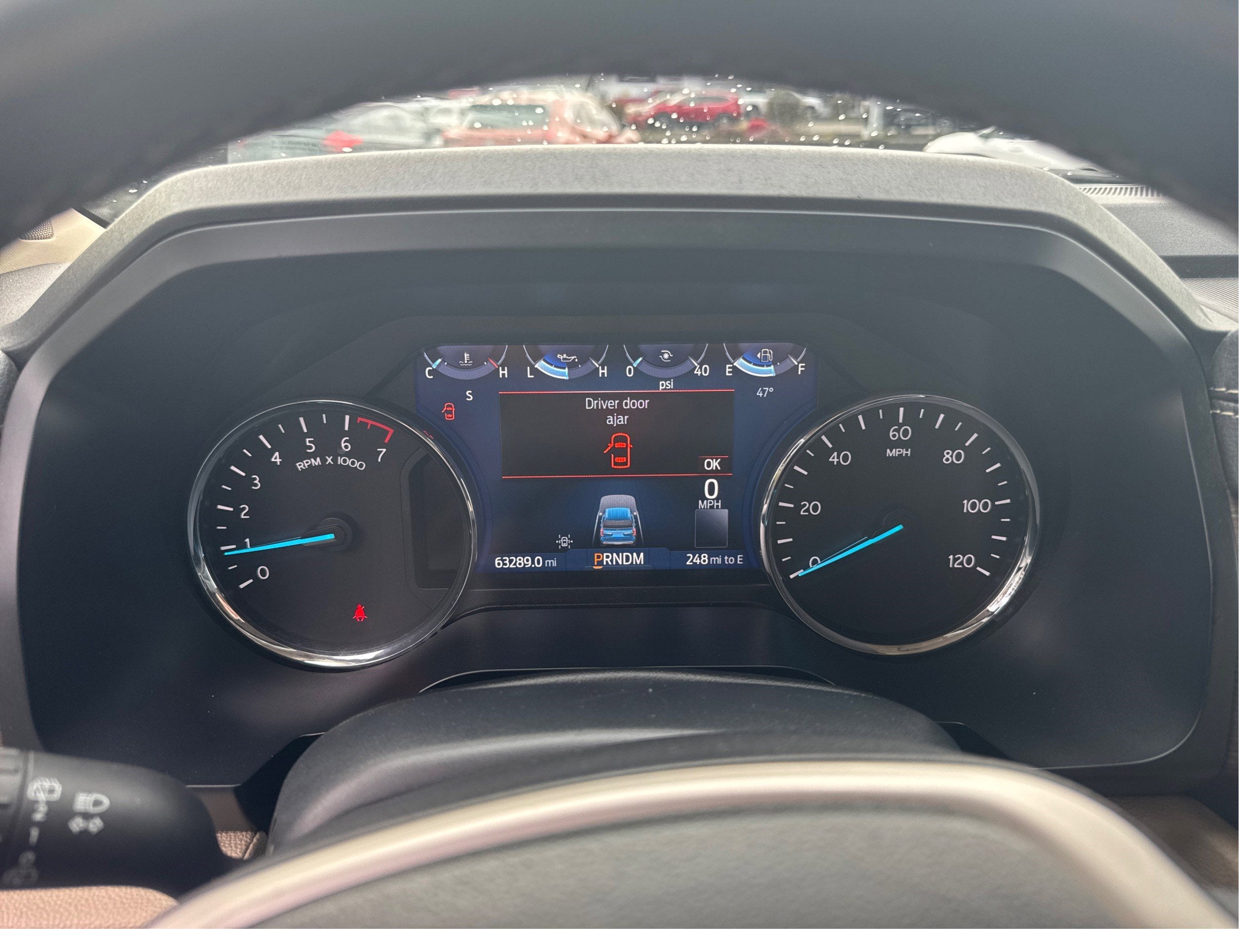 2023 Ford Expedition Limited