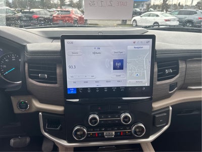 2023 Ford Expedition Limited