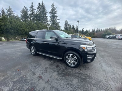 2023 Ford Expedition Limited