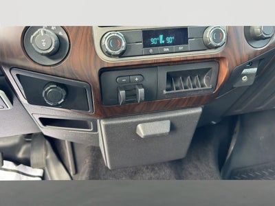 2012 Ford F-250 LARIAT