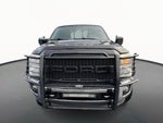 2012 Ford F-250 LARIAT
