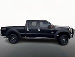 2012 Ford F-250 LARIAT