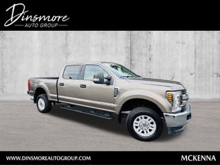 2019 Ford Super Duty F-250 SRW XL