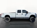 2015 Ford Super Duty F-350 SRW Platinum